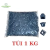 Vòng Đệm Cao Su Vuông 10mm Chịu Nhiệt Lót Lỗ Dây Máy Biến Áp Linh Kiện Quỳnh Diễn 9