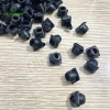 Vòng Đệm Cao Su Vuông 10mm - Lót Dây Máy Biến Áp - Túi 100g - Linh Kiện Quỳnh Diễn 2