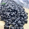Vòng Đệm Cao Su Vuông 10mm - Lót Dây Máy Biến Áp - Túi 100g - Linh Kiện Quỳnh Diễn 4