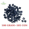 Vòng Đệm Cao Su Vuông 10mm - Lót Dây Máy Biến Áp - Túi 100g - Linh Kiện Quỳnh Diễn 9