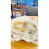 Vòng Đeo Bắp Tay Cá Tính Unisex Bản Trơn Điều Chỉnh Được B158 - Giá Sale 31.999₫ 7