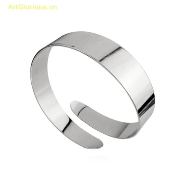 Vòng Đeo Bắp Tay Cá Tính Unisex Bản Trơn Điều Chỉnh Được B158 - Giá Sale 31.999₫ 9 Vòng Đeo Bắp Tay Cá Tính Unisex Bản Trơn Điều Chỉnh Được B158 - Giá Sale 31.999₫ 9