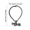 Vòng đeo cổ giữ điện thoại - Kẹp gopro, iPhone hỗ trợ MagSafe, giảm giá tới 23% 6
