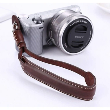 Vòng đeo tay da Fuji X30 X20 X10 XT10 XT1 X100 X100S XE1 - Giá ưu đãi 315.700₫