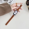 Vòng đeo tay da thay thế cho Huawei Band 10-6, Honor Band 10-6 - Giá ưu đãi 167.200 VND 5
