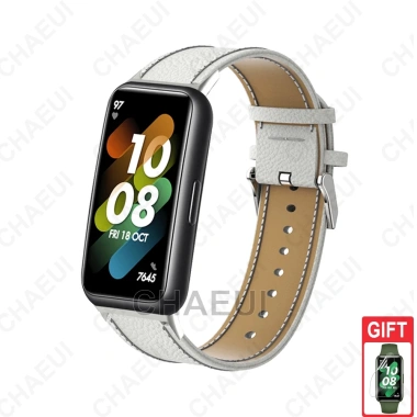 Vòng đeo tay da thay thế cho Huawei Band 10-6, Honor Band 10-6 - Giá ưu đãi 167.200 VND 10 Vòng đeo tay da thay thế cho Huawei Band 10-6, Honor Band 10-6 - Giá ưu đãi 167.200 VND 10