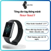 Vòng đeo tay Honor Band 9 KANGMA - Cạnh cong, Pin 14 ngày, Theo dõi sức khỏe, 648.000 VND