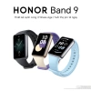 Vòng đeo tay Honor Band 9 KANGMA - Cạnh cong, Pin 14 ngày, Theo dõi sức khỏe, 648.000 VND 2