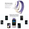 Vòng đeo tay Honor Band 9 KANGMA - Cạnh cong, Pin 14 ngày, Theo dõi sức khỏe, 648.000 VND 5