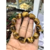 Vòng đeo tay lu lu phong thủy đá mắt hổ vàng - Giá chỉ 250.000đ giảm từ 317.500đ 2