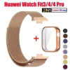Vòng đeo tay Milanese cho Huawei Watch Fit 3/4/Pro – Dây cổ tay, giá ưu đãi 115.403₫