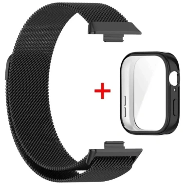 Vòng đeo tay Milanese cho Huawei Watch Fit 3/4/Pro – Dây cổ tay, giá ưu đãi 115.403₫ 7 Vòng đeo tay Milanese cho Huawei Watch Fit 3/4/Pro – Dây cổ tay, giá ưu đãi 115.403₫ 7
