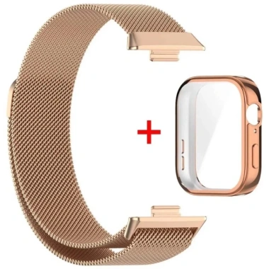 Vòng đeo tay Milanese cho Huawei Watch Fit 3/4/Pro – Dây cổ tay, giá ưu đãi 115.403₫