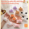 Vòng đeo tay ngăn nước rửa mặt hình thú - Băng đô cổ tay chống thấm hút nước siêu tiện lợi JULY HOMEWEAR 79,000 VND 2