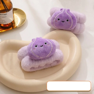 Vòng đeo tay ngăn nước rửa mặt hình thú - Băng đô cổ tay chống thấm hút nước siêu tiện lợi JULY HOMEWEAR 79,000 VND 9 Vòng đeo tay ngăn nước rửa mặt hình thú - Băng đô cổ tay chống thấm hút nước siêu tiện lợi JULY HOMEWEAR 79,000 VND 9