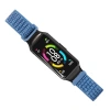 Vòng đeo tay Nylon cao cấp thay thế cho Huawei & Honor Band 10‑6 – Siêu bền, Giá 118.800₫ 3