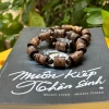 Vòng đeo tay sánh chìm trúc tre trầm hương Lộc Cát 8‑14mm nam nữ phong thủy may mắn - Giá ưu đãi 637.500đ 6