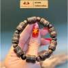 Vòng đeo tay sánh chìm trúc tre trầm hương Lộc Cát 8‑14mm nam nữ phong thủy may mắn - Giá ưu đãi 637.500đ 10