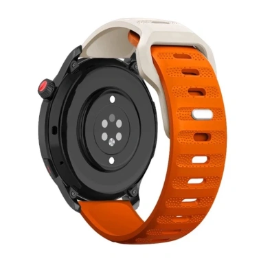 Vòng đeo tay silicon 20-22mm cho Amazfit GTR3 Pro, GTR4, GTS4 - Giá chỉ 48.209đ