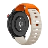 Vòng đeo tay silicon 20-22mm cho Amazfit GTR3 Pro, GTR4, GTS4 - Giá chỉ 48.209đ 8