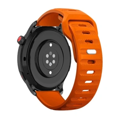 Vòng đeo tay silicon 20-22mm cho Amazfit GTR3 Pro, GTR4, GTS4 - Giá chỉ 48.209đ