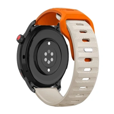 Vòng đeo tay silicon 20-22mm cho Amazfit GTR3 Pro, GTR4, GTS4 - Giá chỉ 48.209đ