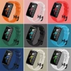 Vòng đeo tay silicon thay thế cho Huawei Band 6-10 & Honor Band 7-6, chỉ 31.680₫ 2