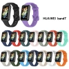 Vòng đeo tay silicon thay thế cho Huawei Band 6-10 & Honor Band 7-6, chỉ 31.680₫ 3