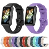 Vòng đeo tay silicon thay thế cho Huawei Band 6-10 & Honor Band 7-6, chỉ 31.680₫ 6