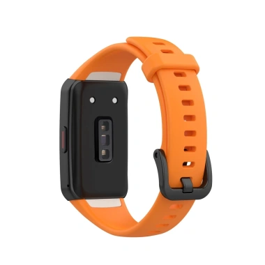 Vòng đeo tay silicon thay thế cho Huawei Band 6-10 & Honor Band 7-6, chỉ 31.680₫
