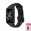 Vòng đeo tay silicon thay thế cho Huawei Band 6-10 & Honor Band 7-6, chỉ 31.680₫ 10