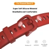 Vòng đeo tay silicon thay thế Huawei Band 6-9 / Honor Band 9 - Giá 36.300 VND 2