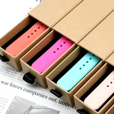 Vòng đeo tay silicon thể thao cho Apple Watch 38‑49mm, Series 9‑3, SE, Ultra 2 – 21.472₫ 2 Vòng đeo tay silicon thể thao cho Apple Watch 38‑49mm, Series 9‑3, SE, Ultra 2 – 21.472₫ 2