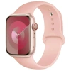 Vòng đeo tay silicon thể thao cho Apple Watch 38‑49mm, Series 9‑3, SE, Ultra 2 – 21.472₫ 5