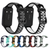 Vòng đeo tay thay thế Huawei Band 10-9-8-7-6, Honor Band 7-6 - Đệm êm, lắp nhanh, giảm 19% 2