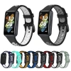 Vòng đeo tay thay thế Huawei Band 10-9-8-7-6, Honor Band 7-6 - Đệm êm, lắp nhanh, giảm 19% 4
