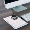 Vòng đeo tay thay thế Huawei Band 10-9-8-7-6, Honor Band 7-6 - Đệm êm, lắp nhanh, giảm 19% 6
