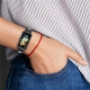 Vòng đeo tay thay thế Huawei Band 10-9-8-7-6, Honor Band 7-6 - Đệm êm, lắp nhanh, giảm 19% 8