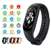Vòng Đeo Tay Thông Minh M7 Theo Dõi Sức Khỏe - Giá 34.304₫, Kèm Phụ Kiện