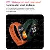 Vòng Đeo Tay Thông Minh M7 Theo Dõi Sức Khỏe - Giá 34.304₫, Kèm Phụ Kiện 9