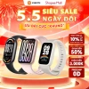 Vòng Đeo Tay Thông Minh Xiaomi Mi Band 10 Band 9 Active Pro Phiên Bản Quốc Tế Bảo Hành 12 Tháng Giá Ưu Đãi 557.620₫