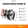 Vòng Đeo Tay Thông Minh Xiaomi Mi Band 10 Band 9 Active Pro Phiên Bản Quốc Tế Bảo Hành 12 Tháng Giá Ưu Đãi 557.620₫ 2