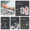 Vòng Đeo Tay Thông Minh Xiaomi Mi Band 10 Band 9 Active Pro Phiên Bản Quốc Tế Bảo Hành 12 Tháng Giá Ưu Đãi 557.620₫ 3