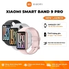 Vòng Đeo Tay Thông Minh Xiaomi Mi Band 10 Band 9 Active Pro Phiên Bản Quốc Tế Bảo Hành 12 Tháng Giá Ưu Đãi 557.620₫ 4