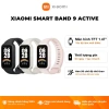 Vòng Đeo Tay Thông Minh Xiaomi Mi Band 10 Band 9 Active Pro Phiên Bản Quốc Tế Bảo Hành 12 Tháng Giá Ưu Đãi 557.620₫ 6