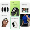 Vòng Đeo Tay Thông Minh Xiaomi Mi Band 10 Band 9 Active Pro Phiên Bản Quốc Tế Bảo Hành 12 Tháng Giá Ưu Đãi 557.620₫ 7
