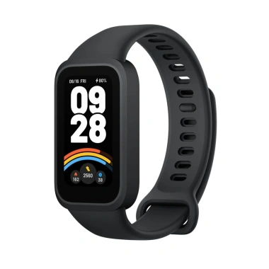 Vòng Đeo Tay Thông Minh Xiaomi Mi Band 10 Band 9 Active Pro Phiên Bản Quốc Tế Bảo Hành 12 Tháng Giá Ưu Đãi 557.620₫ 9