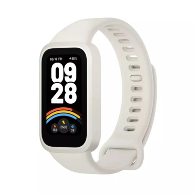 Vòng Đeo Tay Thông Minh Xiaomi Mi Band 10 Band 9 Active Pro Phiên Bản Quốc Tế Bảo Hành 12 Tháng Giá Ưu Đãi 557.620₫ 10