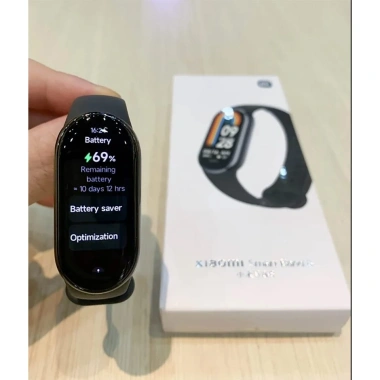 Vòng đeo tay thông minh Xiaomi Mi Band 8/9 - Giá chỉ 950.000đ, giảm tới 22% 2