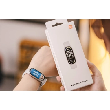 Vòng đeo tay thông minh Xiaomi Mi Band 8/9 - Giá chỉ 950.000đ, giảm tới 22% 5